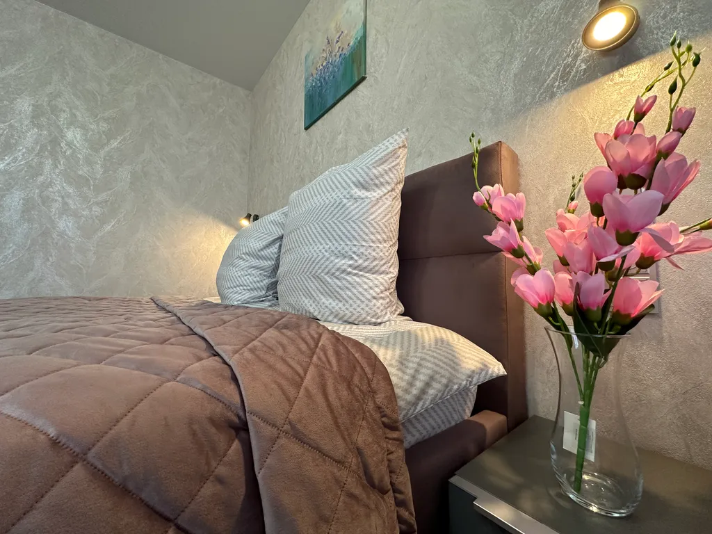 Студия однокомнатная в Нижегородском, 37 м², Нижний Новгород — фото 5