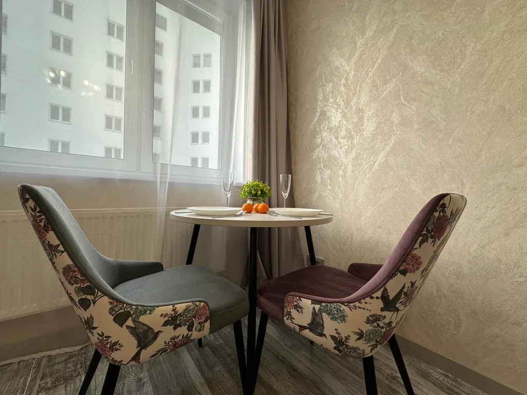 Студия однокомнатная в Нижегородском, 37 м², Нижний Новгород — фото 7