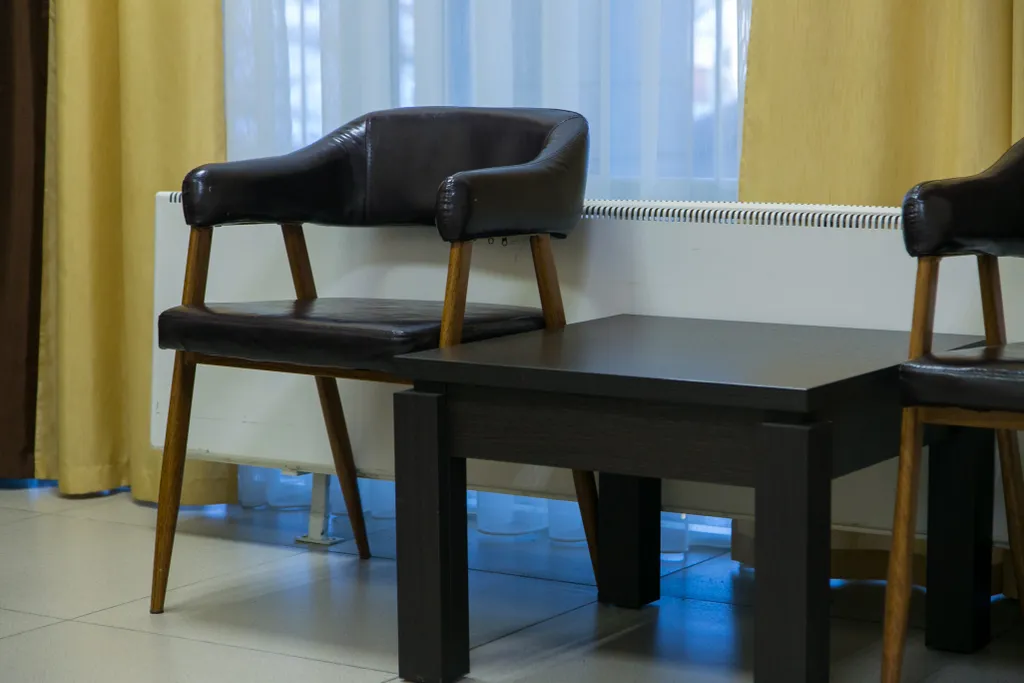 Фото отеля «Business Hall», 8