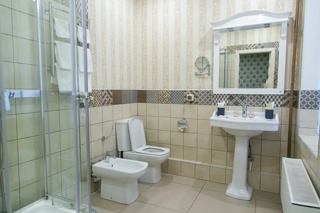 Фото отеля «Business Hall», 9