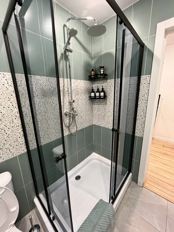 Студия однокомнатная на километре 18-й, 33 м², Самара — фото 18