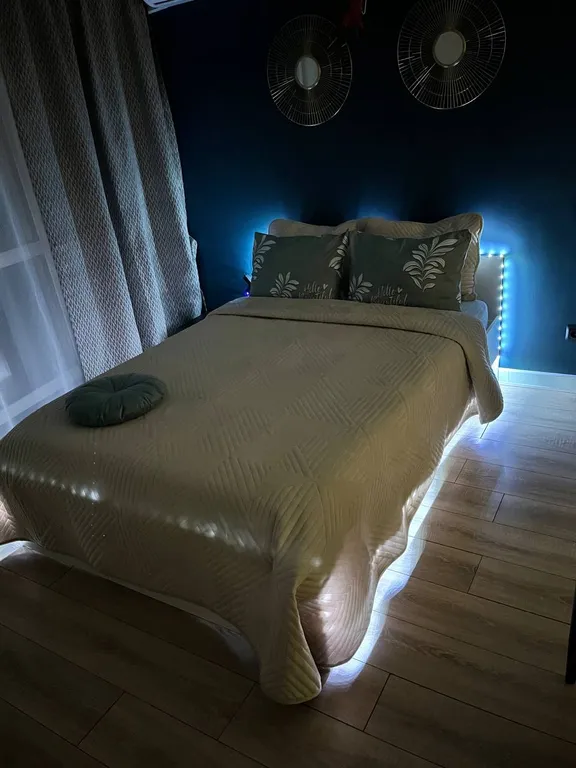 Студия однокомнатная на километре 18-й, 33 м², Самара — фото 6