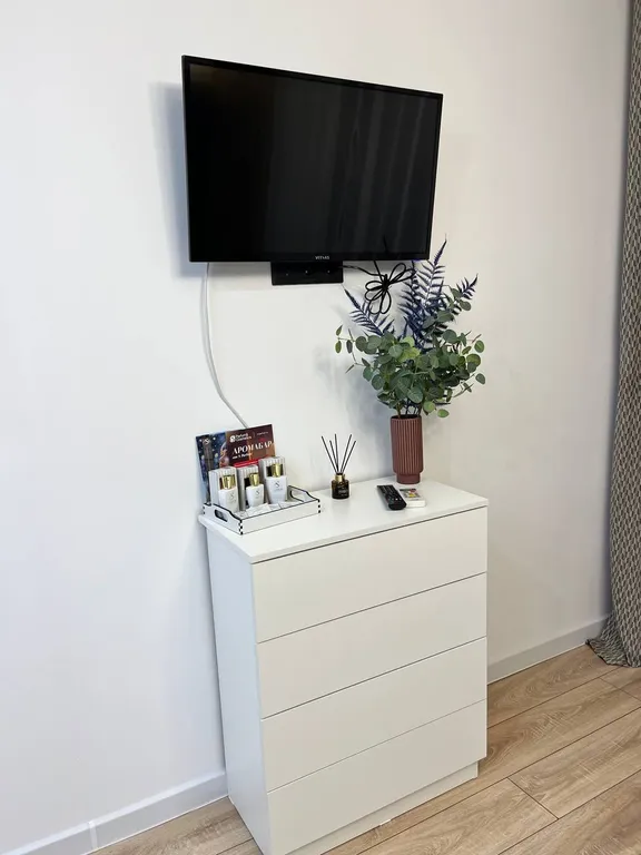 Студия однокомнатная на километре 18-й, 33 м², Самара — фото 8
