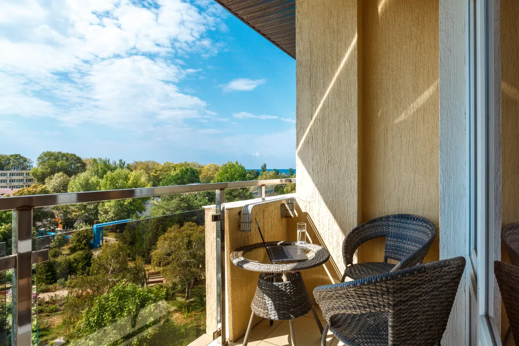 Sunmarinn Resort Hotel — ванная комната
