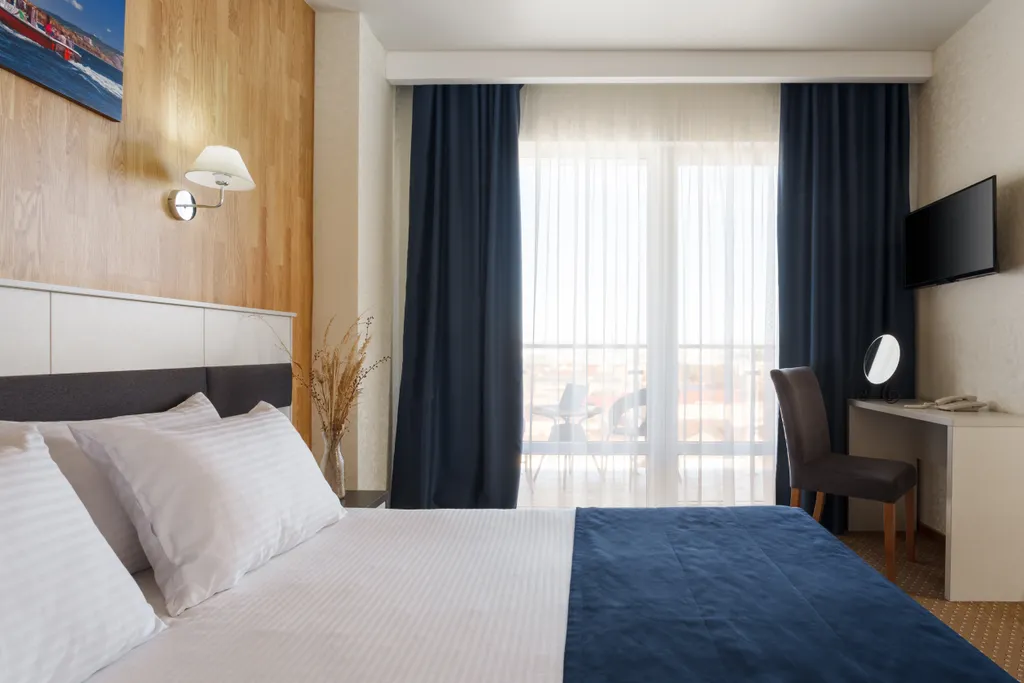 Фото отеля «Sunmarinn Resort Hotel», 12