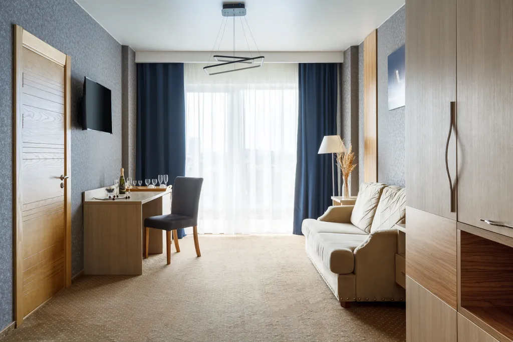 Фото отеля «Sunmarinn Resort Hotel», 13