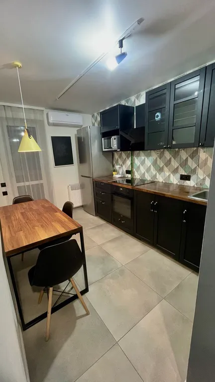 Квартира однокомнатная на улице Садовой, 30 м², Аксай — фото 4