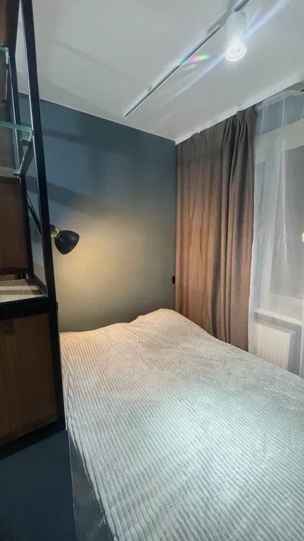 Квартира однокомнатная на улице Садовой, 30 м², Аксай — фото 5