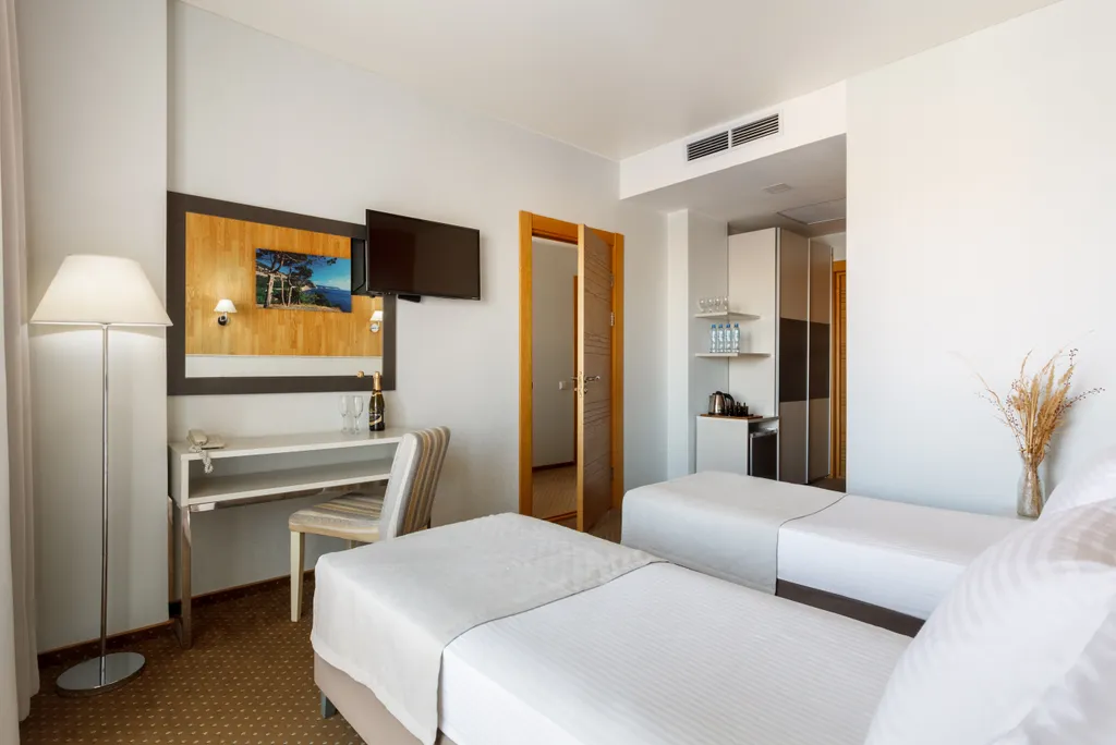 Фото отеля «Sunmarinn Resort Hotel», 2