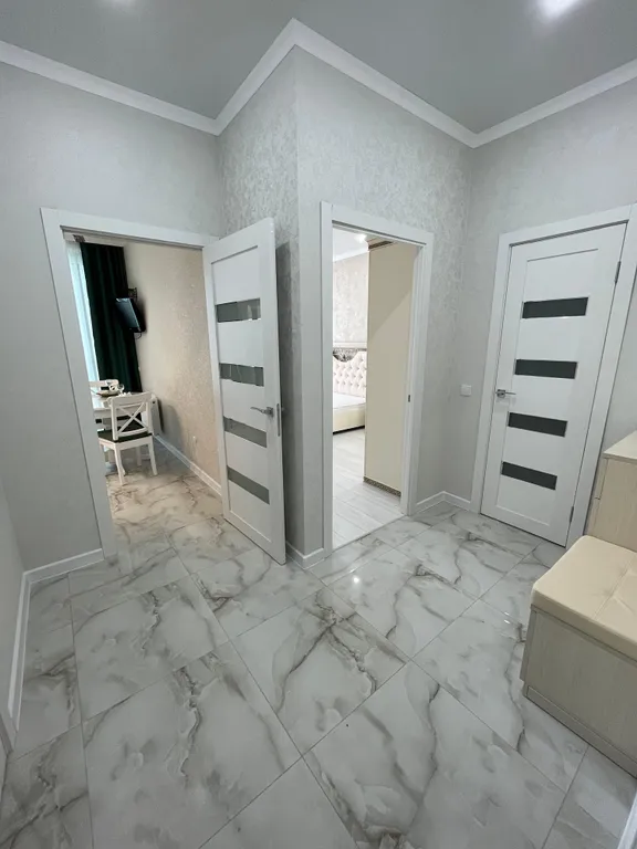 Квартира однокомнатная на улице Шпаковской, 41 м², Ставрополь — фото 14