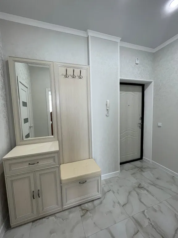 Квартира однокомнатная на улице Шпаковской, 41 м², Ставрополь — фото 16