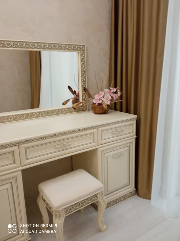 Квартира однокомнатная на улице Шпаковской, 41 м², Ставрополь — фото 13