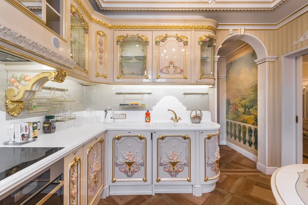 Квартира у метро Звездная Необыкновенная