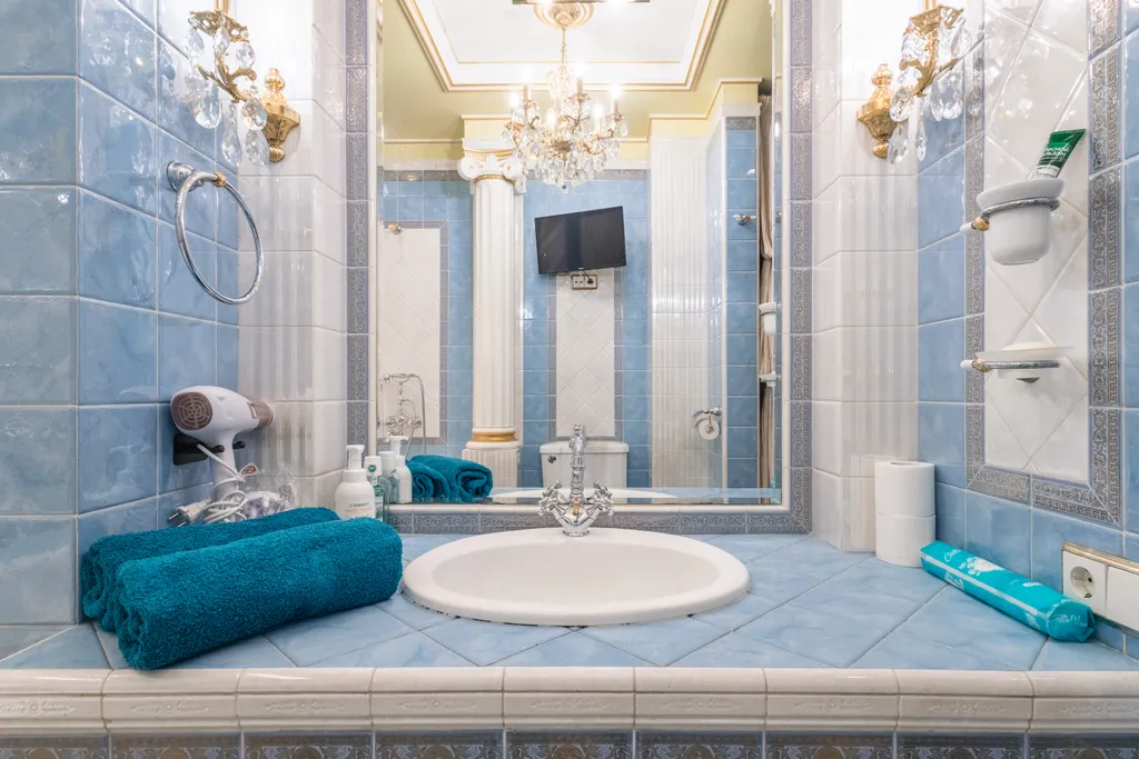 Квартира у метро Звездная Необыкновенная