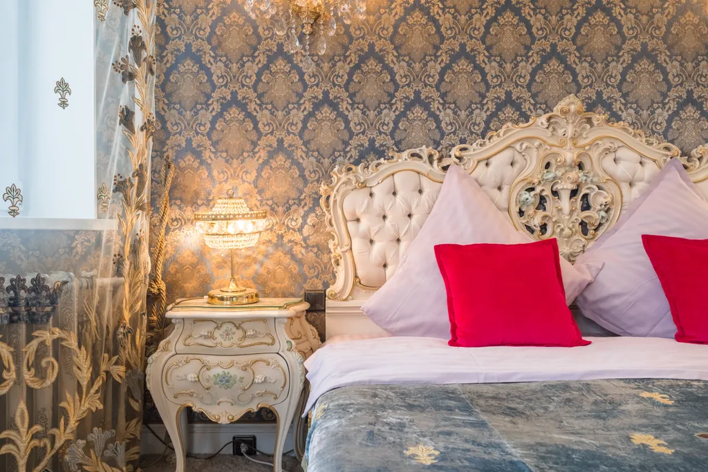 Квартира у метро Звездная Необыкновенная