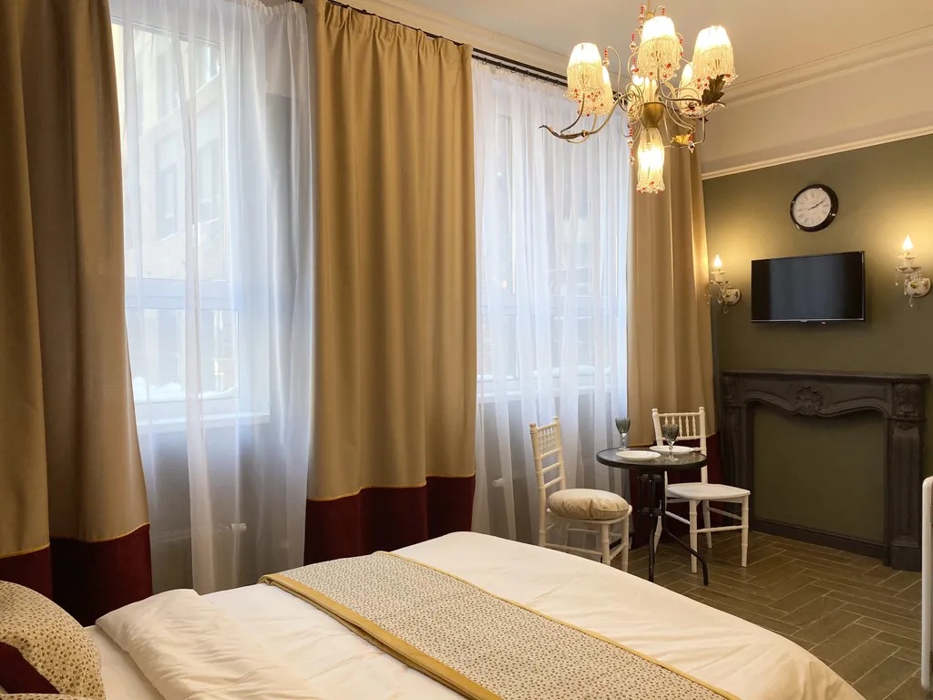 Студия однокомнатная на улице Московском Тракте, 30 м², Тюмень — фото 5