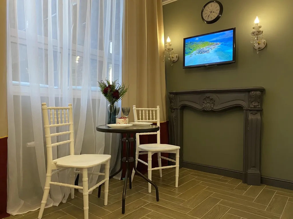 Студия однокомнатная на улице Московском Тракте, 30 м², Тюмень — фото 6