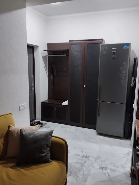 Квартира однокомнатная на шоссе Батумском, 30 м², Дагомыс — фото 11