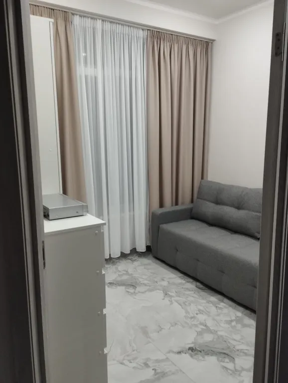 Квартира однокомнатная на шоссе Батумском, 30 м², Дагомыс — фото 2