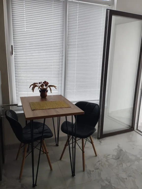Квартира однокомнатная на шоссе Батумском, 30 м², Дагомыс — фото 5