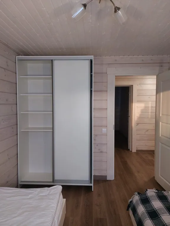 Дом 8-местный на улице Боровой, 120 м², Кончезеро — фото 10