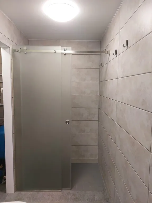 Дом 8-местный на улице Боровой, 120 м², Кончезеро — фото 13