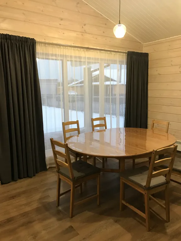Дом 8-местный на улице Боровой, 120 м², Кончезеро — фото 3