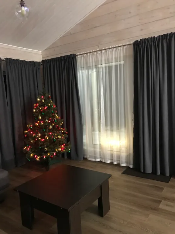 Дом 8-местный на улице Боровой, 120 м², Кончезеро — фото 5