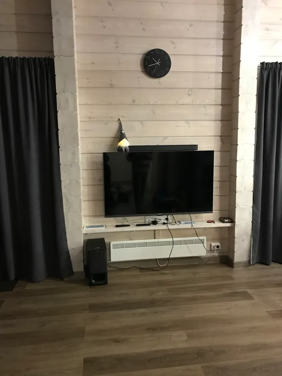 Дом 8-местный на улице Боровой, 120 м², Кончезеро — фото 6