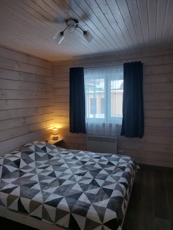 Дом 8-местный на улице Боровой, 120 м², Кончезеро — фото 7