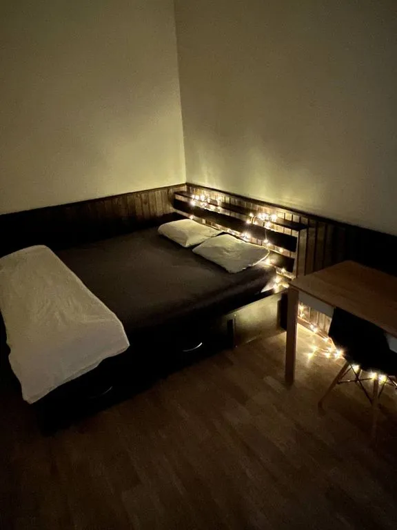 Двухместный номер с 1 кроватью стандарт