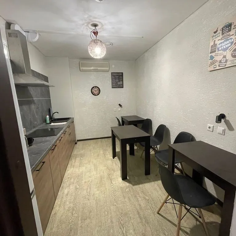 Одноместный номер стандарт