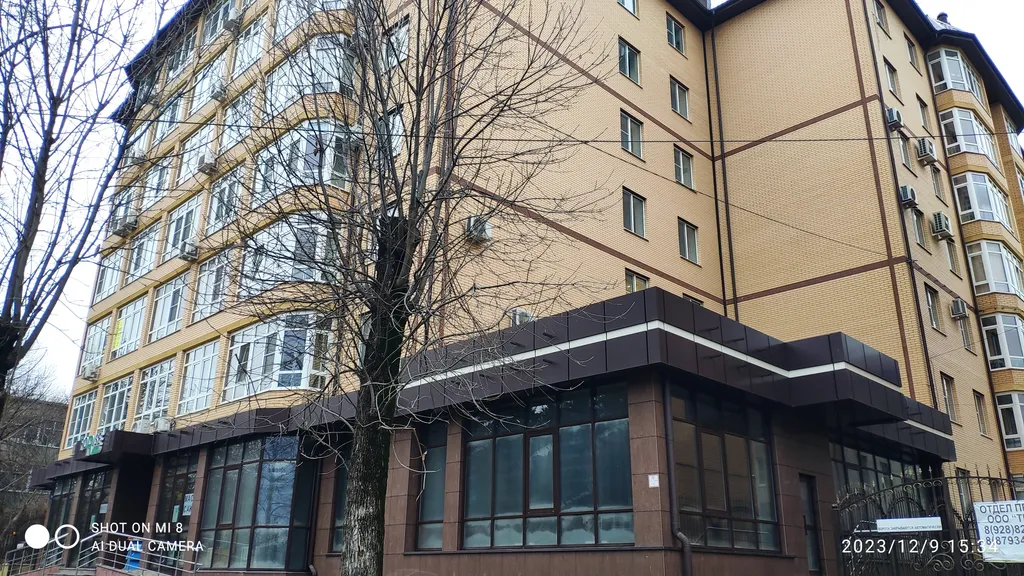 Уютная квартира в курортной зоне, Ессентуки — фото 3