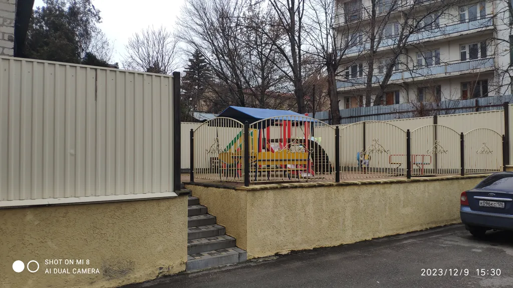 Уютная квартира в курортной зоне, Ессентуки — фото 4