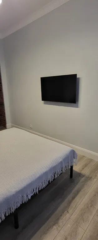 Квартира двухкомнатная на улице Большой Санкт-Петербургской, 74 м², Великий Новгород — спальня, фото 3