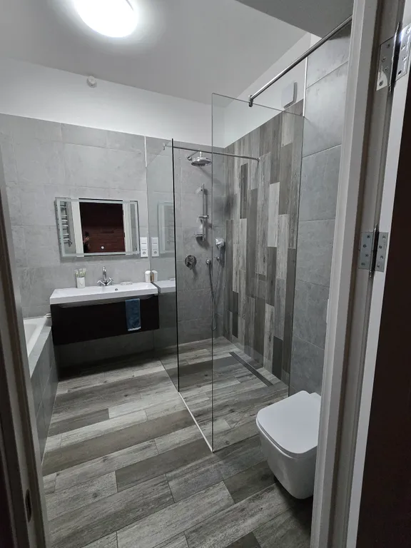 Квартира двухкомнатная на улице Большой Санкт-Петербургской, 74 м², Великий Новгород — фото 22