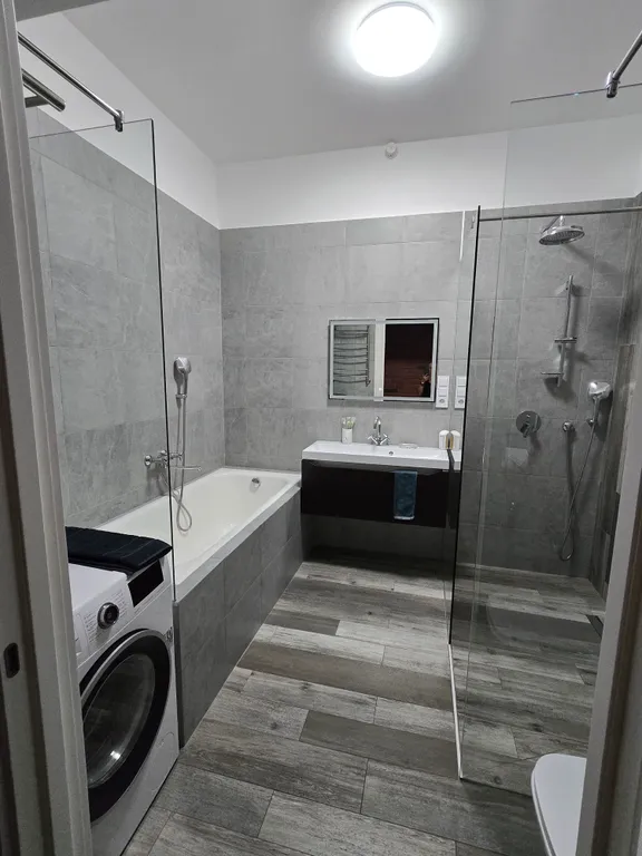 Квартира двухкомнатная на улице Большой Санкт-Петербургской, 74 м², Великий Новгород — фото 23
