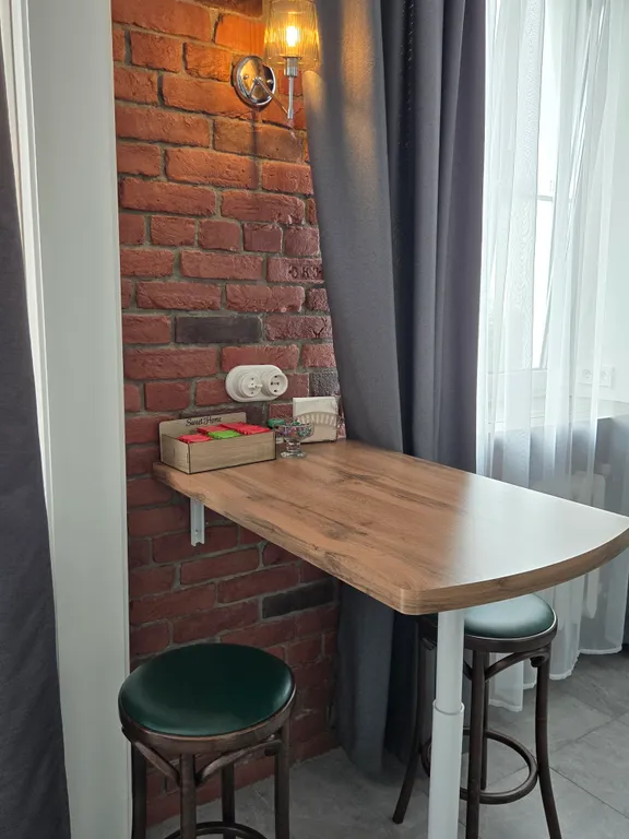 Квартира двухкомнатная на улице Большой Санкт-Петербургской, 74 м², Великий Новгород — фото 18