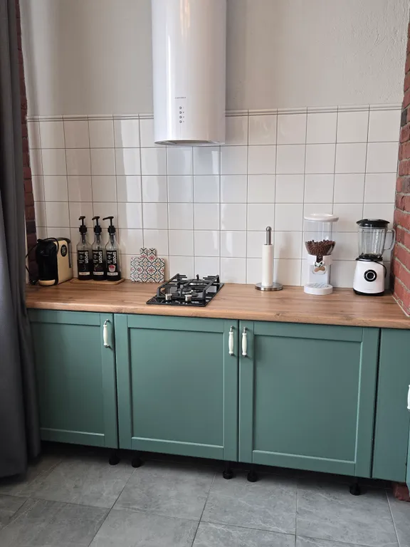 Квартира двухкомнатная на улице Большой Санкт-Петербургской, 74 м², Великий Новгород — фото 19
