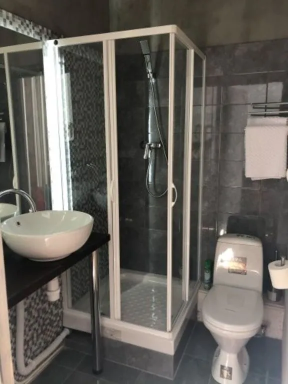 Фото отеля «Rooms Apartments», 10