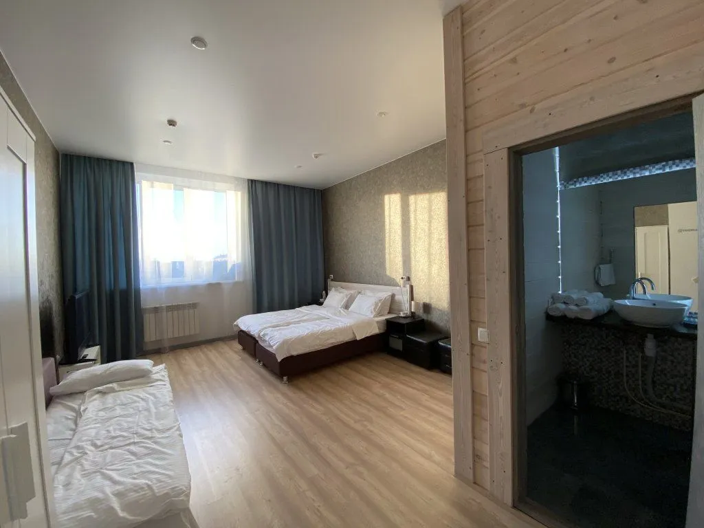 Фото отеля «Rooms Apartments», 12