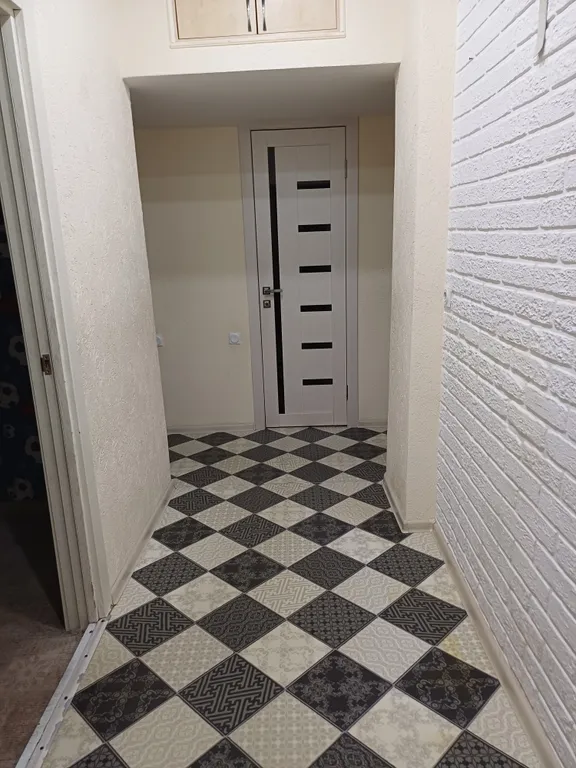 Квартира двухкомнатная в Краснооктябрьском, 40 м², Волгоград — фото 12