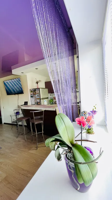 Квартира двухкомнатная на улице Каберова-Власьевской, 43 м², Великий Новгород — фото 18