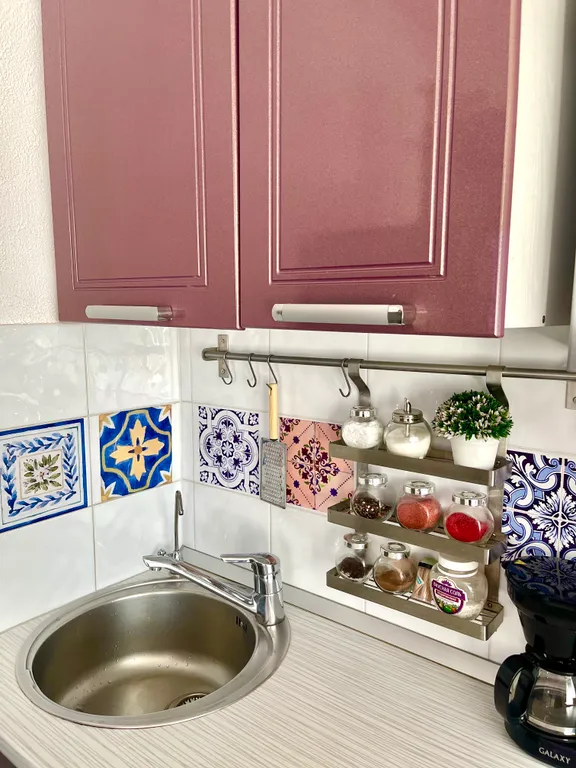 Квартира двухкомнатная на улице Каберова-Власьевской, 43 м², Великий Новгород — фото 22