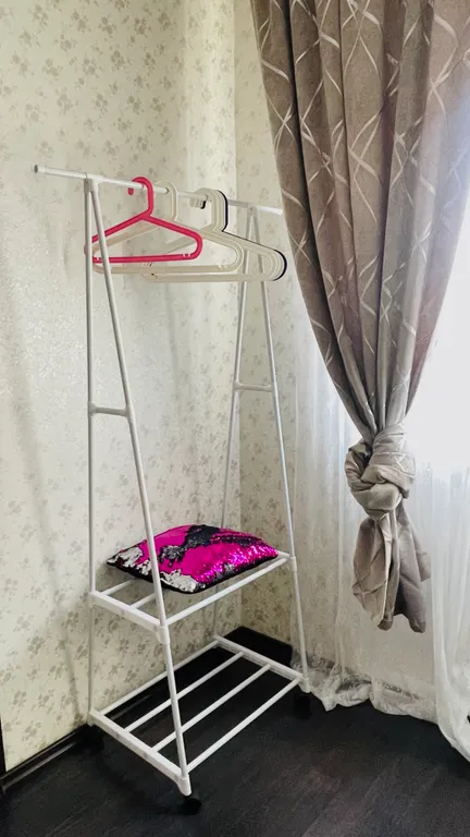 Квартира двухкомнатная на улице Каберова-Власьевской, 43 м², Великий Новгород — фото 27