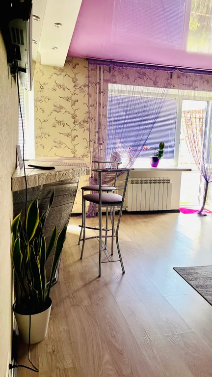 Квартира двухкомнатная на улице Каберова-Власьевской, 43 м², Великий Новгород — фото 13