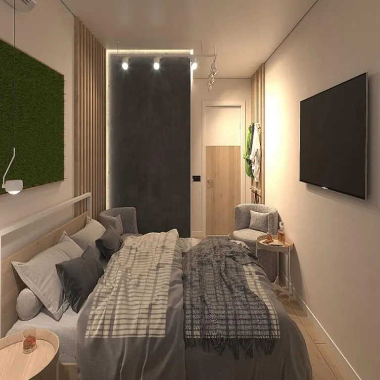 Номер комфорт — Green Hotel, фото 3 из 5