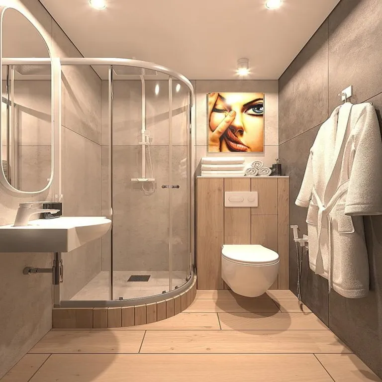 Номер комфорт — Green Hotel, фото 5 из 5