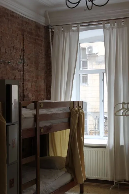 МК+КМ "Old Flat" — территория