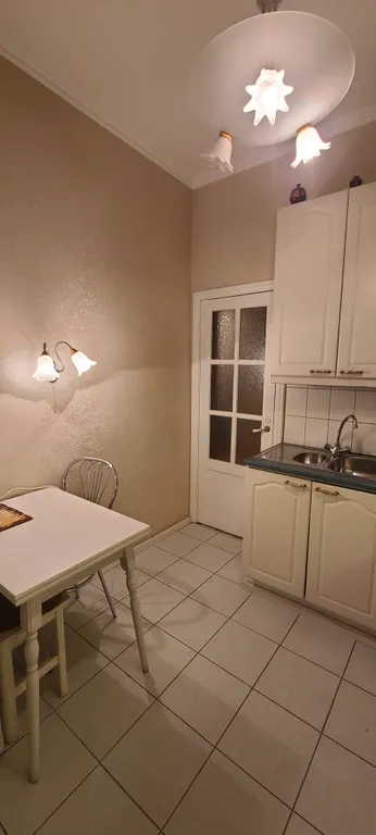 Квартира двухкомнатная у Московской, в Адмиралтейском, 52 м², Санкт-Петербург — фото 13